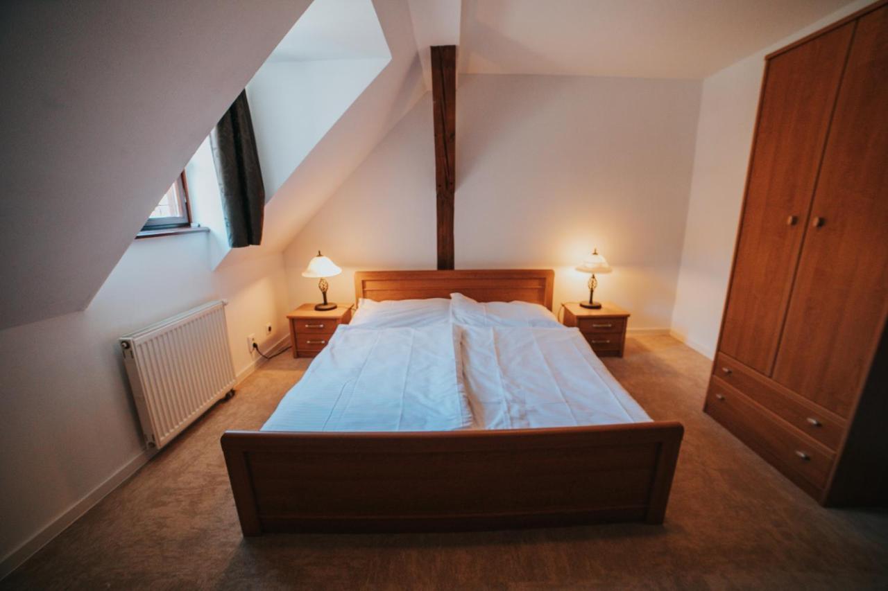 Resla Residence I, Ii, Banská Štiavnica Exterior foto